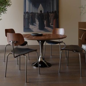 Antique Brown