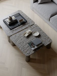 Antique White