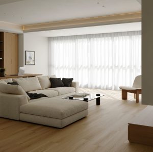 Beige Oak