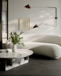 Granite Grey