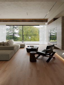 Natural Oak