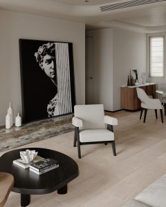 Raw Neutral