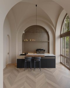 Terrace Grey