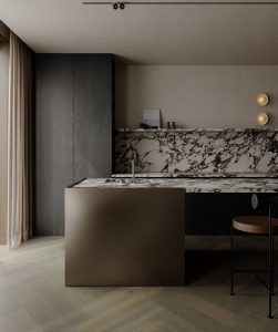 Moss Grey