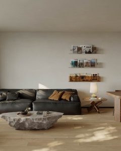 Mellow Beige